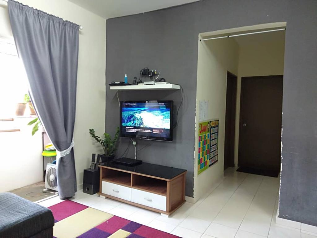 SRI HIJAUAN Apartment, Ukay Perdana, AMPANG - photo 7