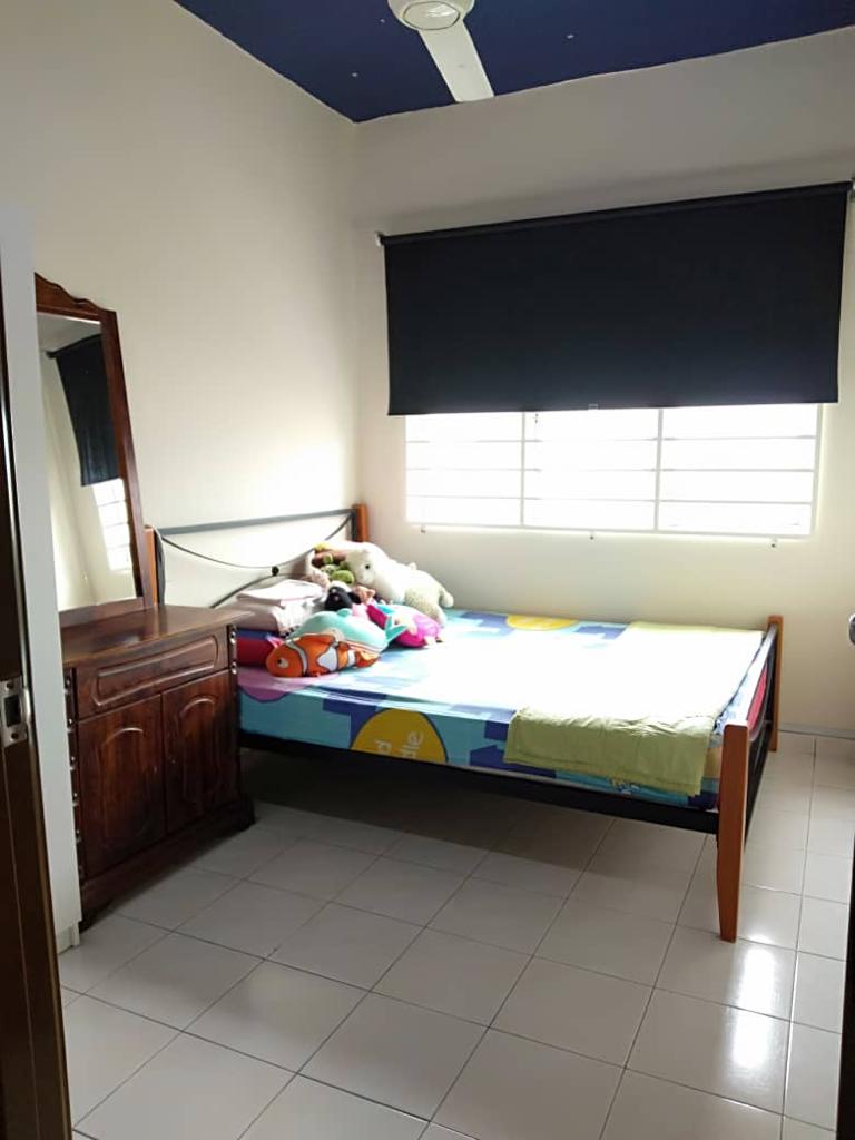 SRI HIJAUAN Apartment, Ukay Perdana, AMPANG - photo 9