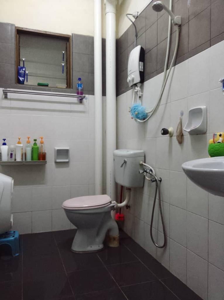 SRI HIJAUAN Apartment, Ukay Perdana, AMPANG - photo 12