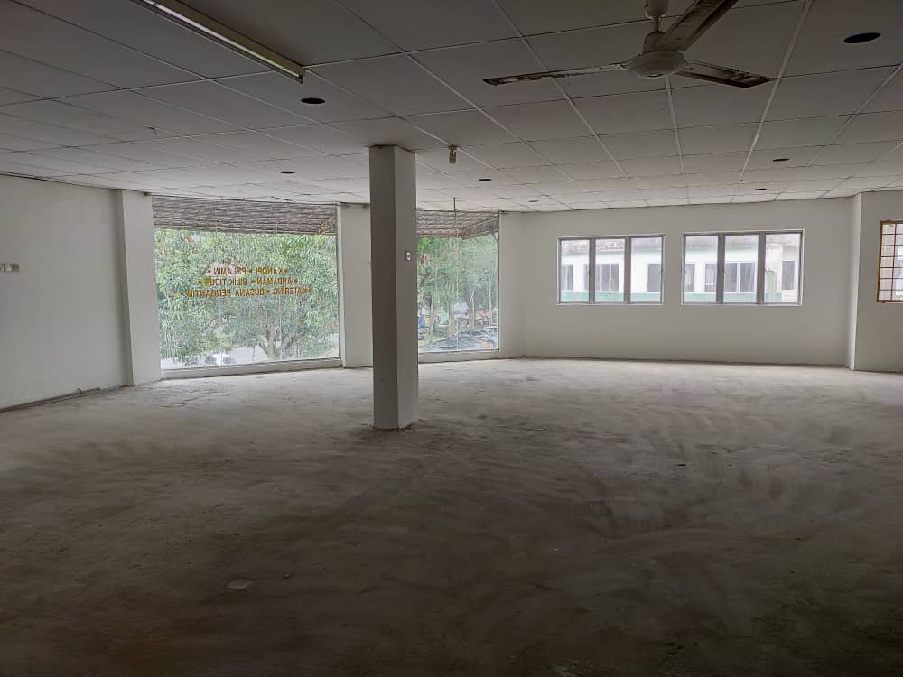 SHOP LOT 1st Floor, Taman Sri Kenari KAJANG - photo 5