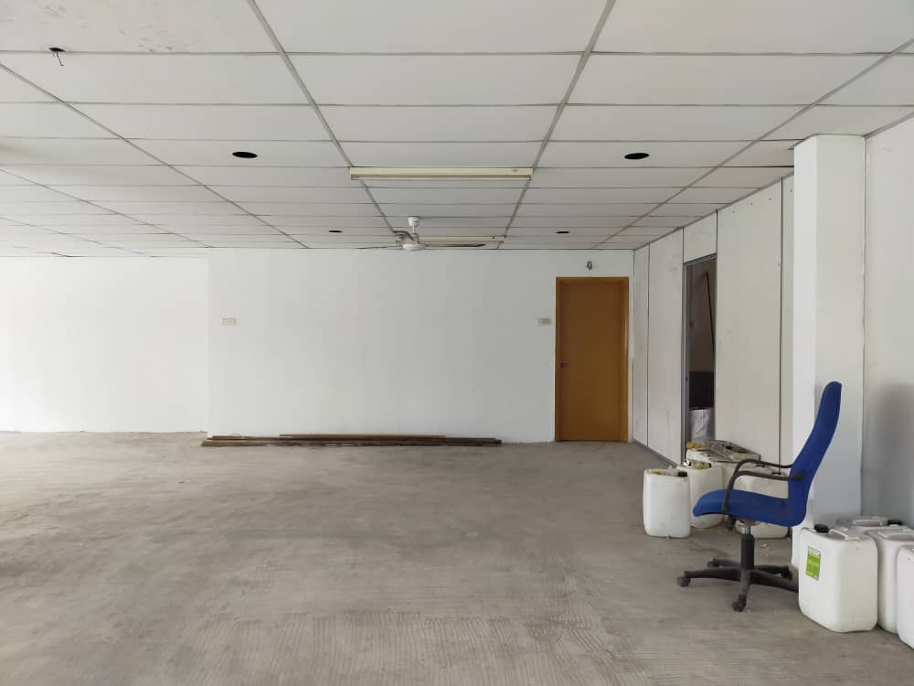 SHOP LOT 1st Floor, Taman Sri Kenari KAJANG - photo 8