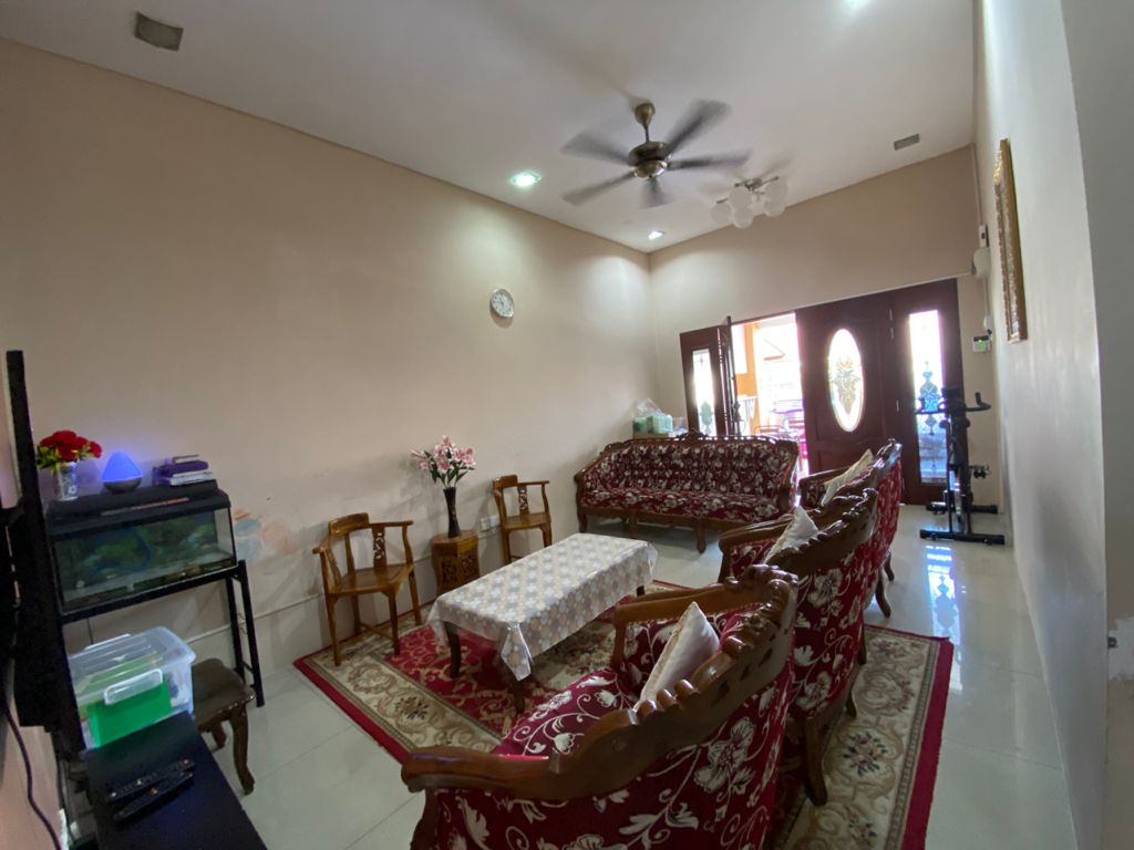 TAMAN NUSA INTAN - photo 2