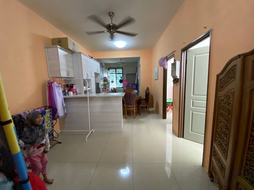 TAMAN NUSA INTAN - photo 4