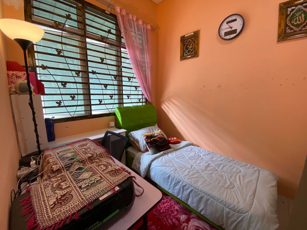 TAMAN NUSA INTAN - photo 8