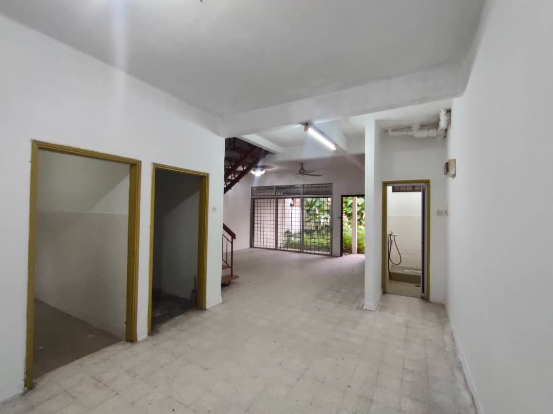 Taman Permata 2, Cuepecs, Batu 9 - photo 8