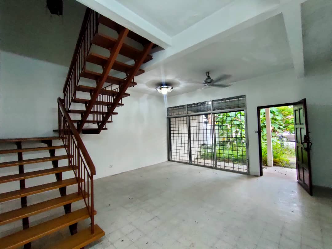 Taman Permata 2, Cuepecs, Batu 9 - photo 10