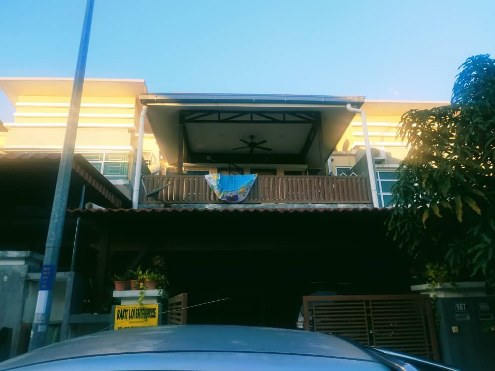 Taman Warisan Puteri, SEREMBAN - photo 7