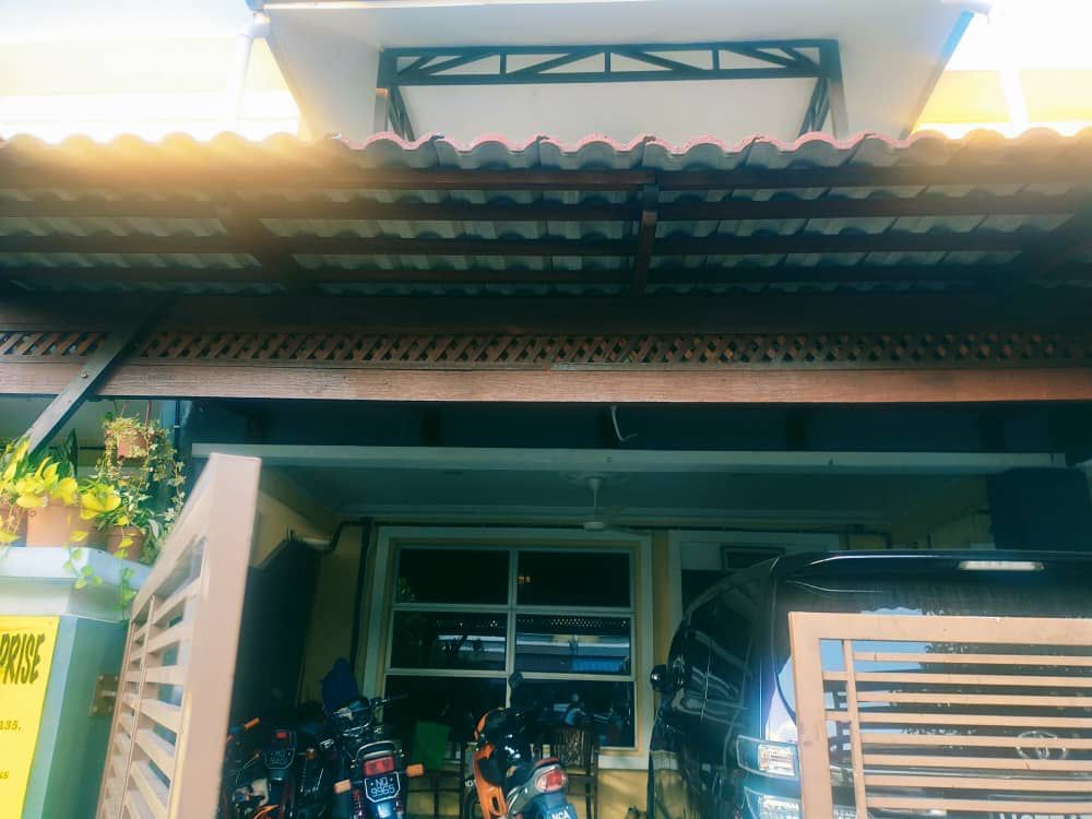 Taman Warisan Puteri, SEREMBAN - photo 11