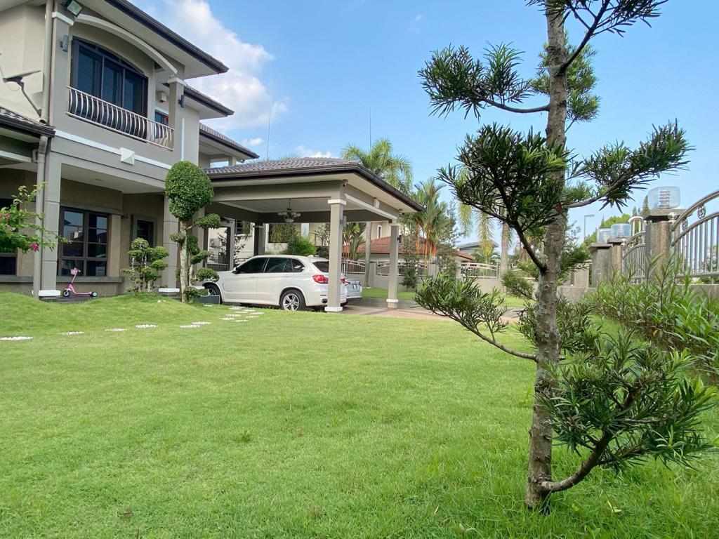 Taman BUKIT MEWAH, FASA 9, KAJANG - photo 5