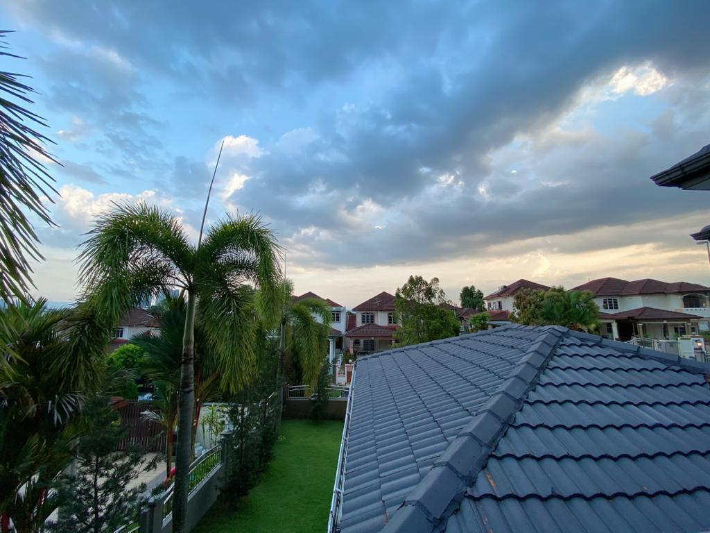 Taman BUKIT MEWAH, FASA 9, KAJANG - photo 6