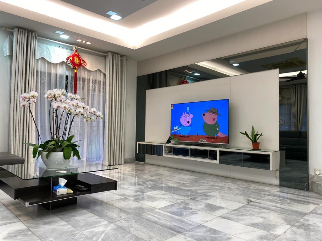 Taman BUKIT MEWAH, FASA 9, KAJANG - photo 9