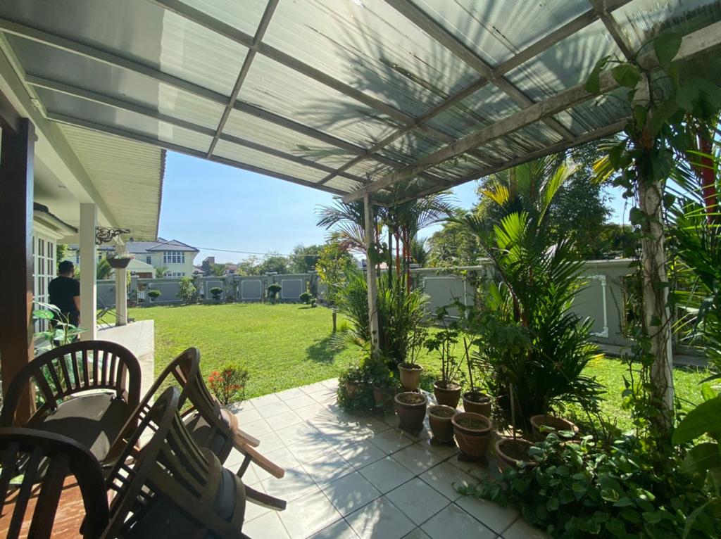 Bungalow SECTION 6, SHAH ALAM - photo 2