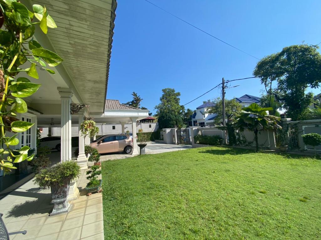 Bungalow SECTION 6, SHAH ALAM - photo 3
