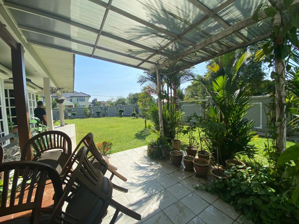 Bungalow SECTION 6, SHAH ALAM - photo 4