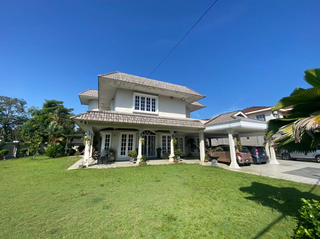 Bungalow SECTION 6, SHAH ALAM - photo 6