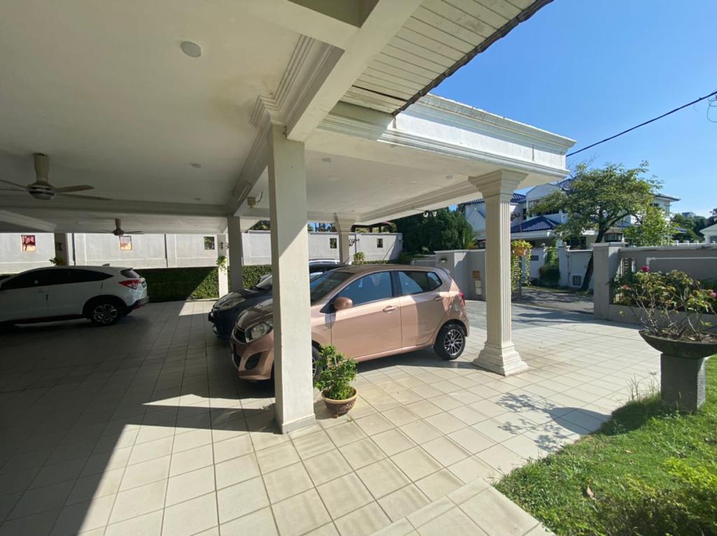 Bungalow SECTION 6, SHAH ALAM - photo 8