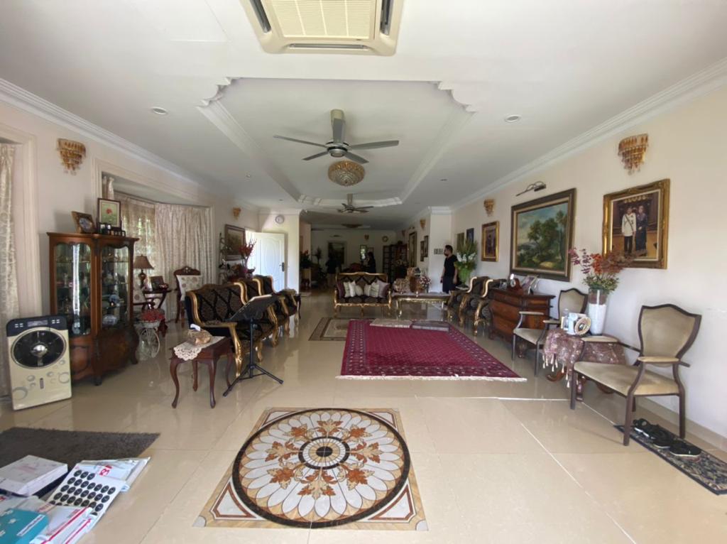 Bungalow SECTION 6, SHAH ALAM - photo 11