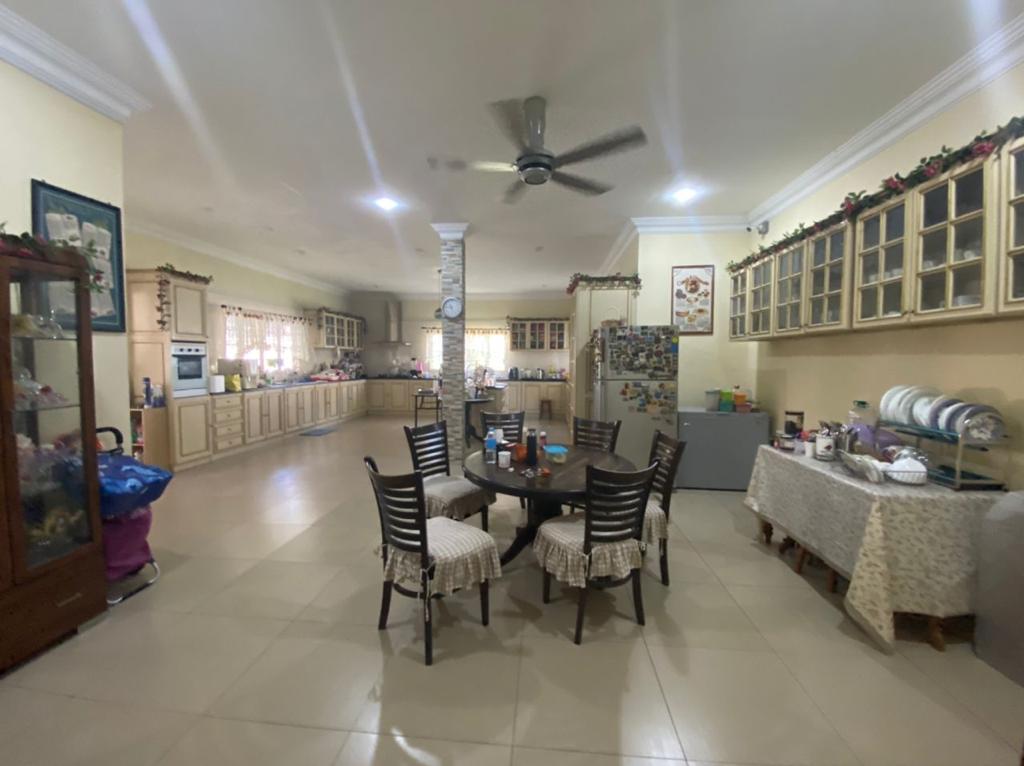 Bungalow SECTION 6, SHAH ALAM - photo 13