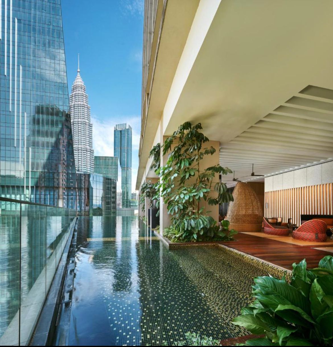 The Ruma KLCC - photo 2