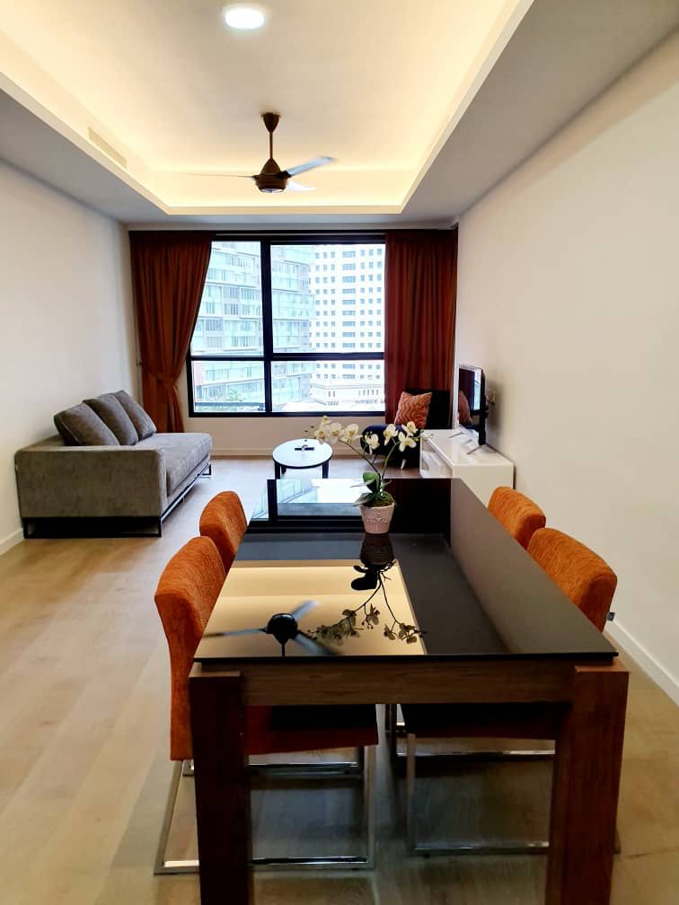 The Ruma KLCC - photo 5