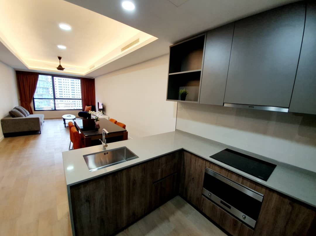 The Ruma KLCC - photo 8