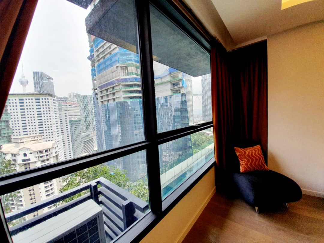The Ruma KLCC - photo 10