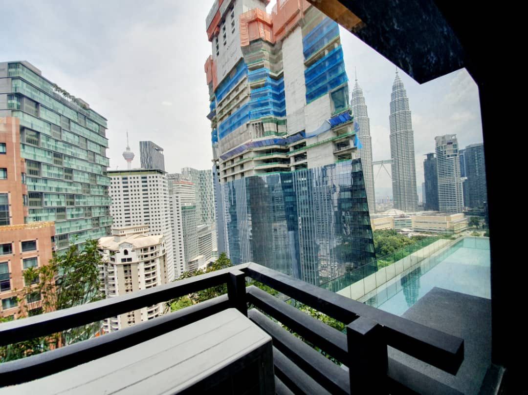 The Ruma KLCC - photo 12