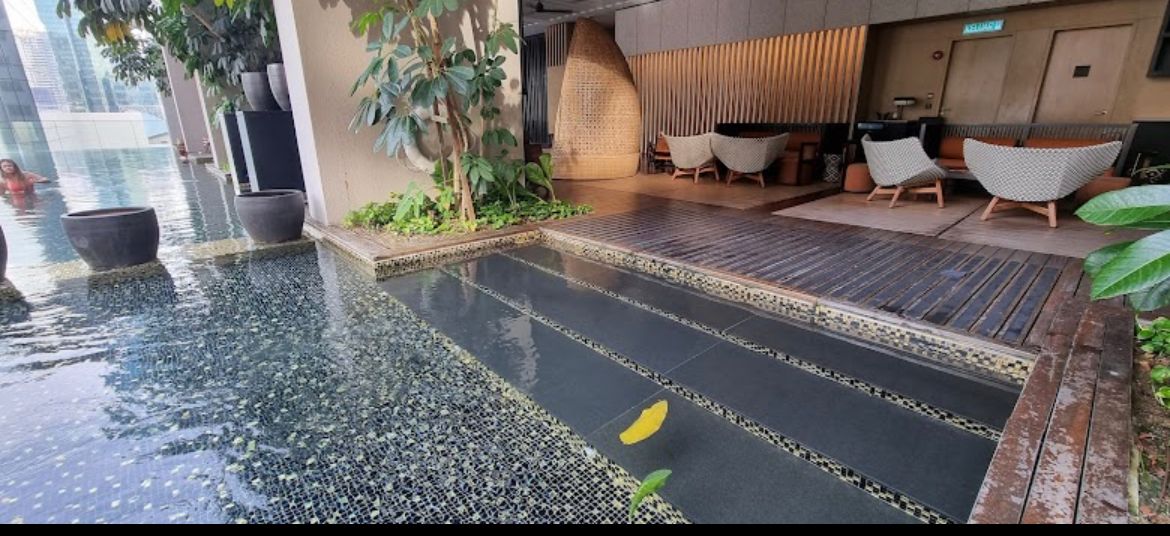 The Ruma KLCC - photo 13