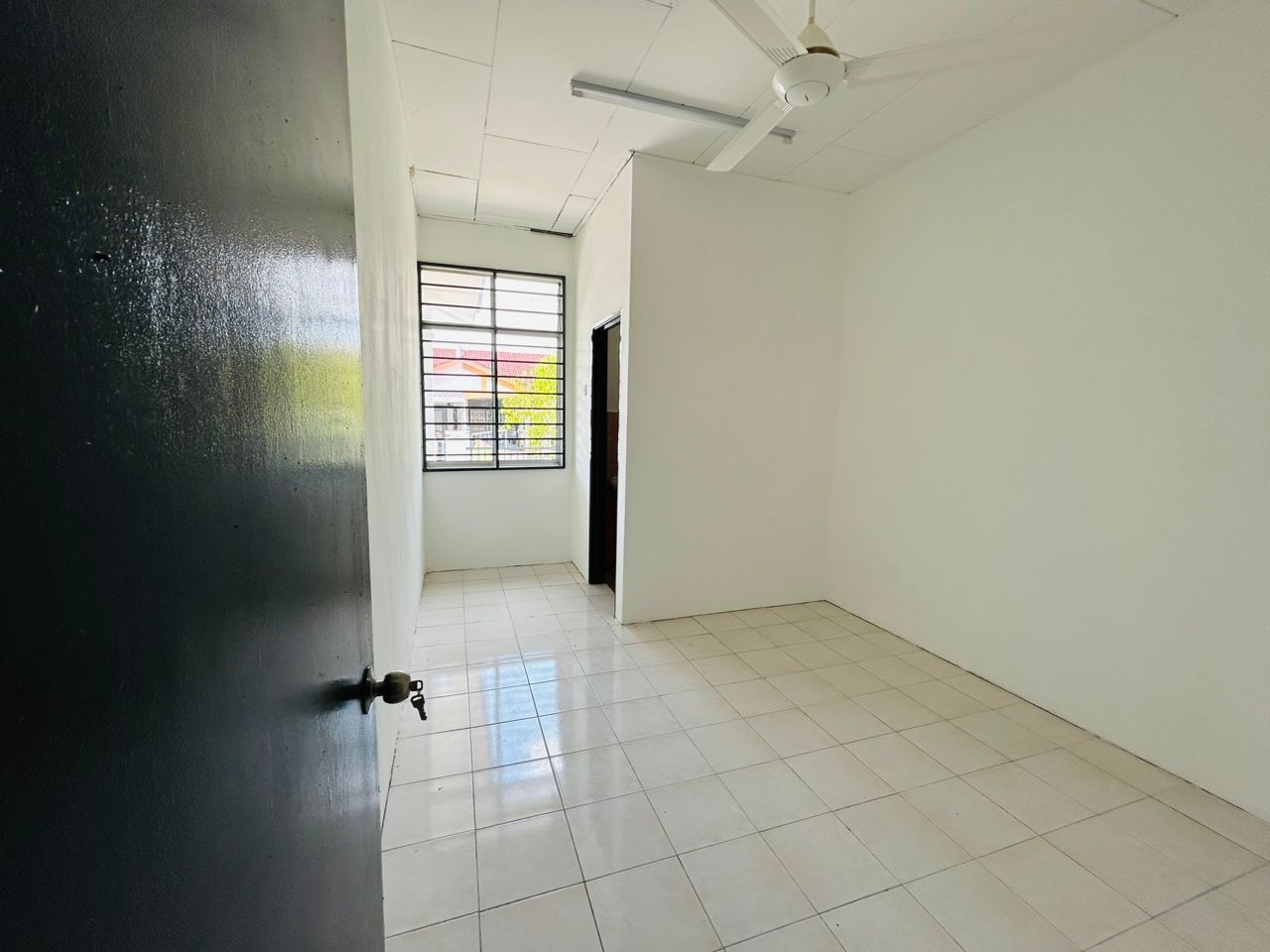 Single Storey Terrace, Taman Desa PD - photo 5