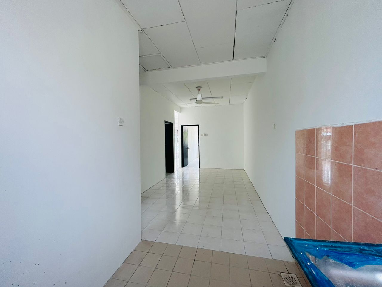 Single Storey Terrace, Taman Desa PD - photo 9