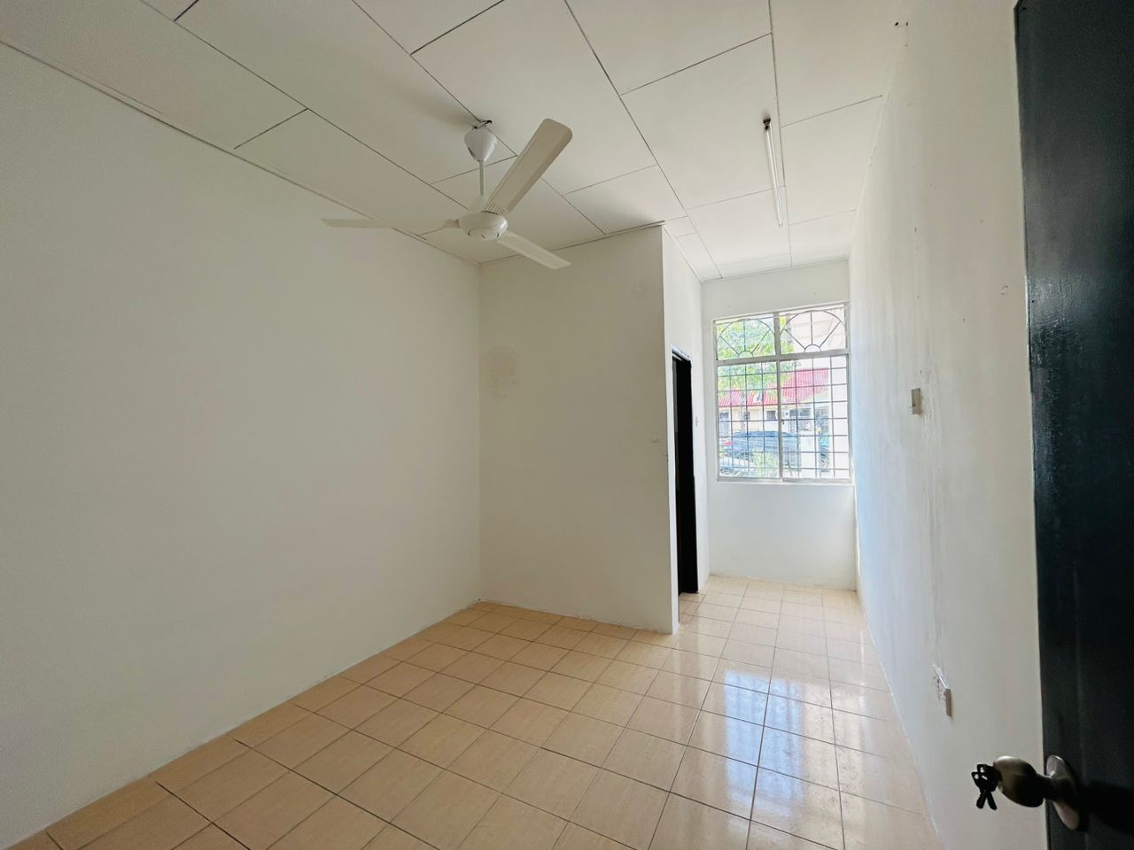 Single Storey Terrace, Taman Politeknik, PD - photo 6
