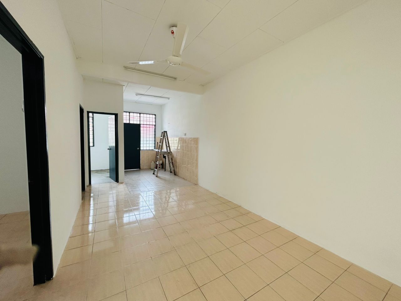 Single Storey Terrace, Taman Politeknik, PD - photo 7
