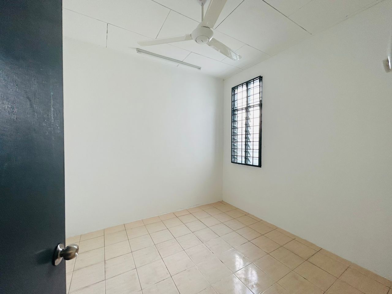 Single Storey Terrace, Taman Politeknik, PD - photo 8