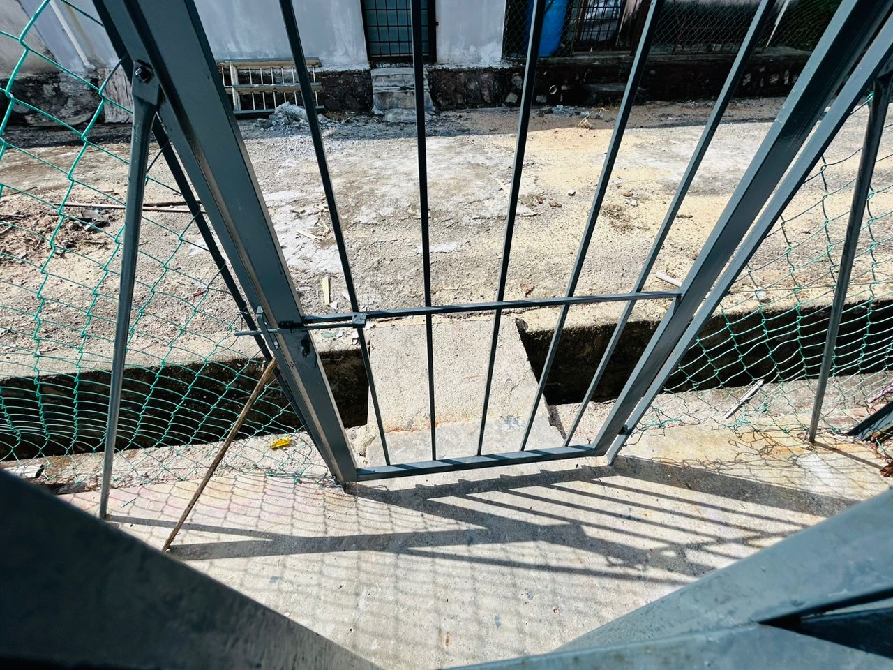 Single Storey Terrace, Taman Politeknik, PD - photo 9