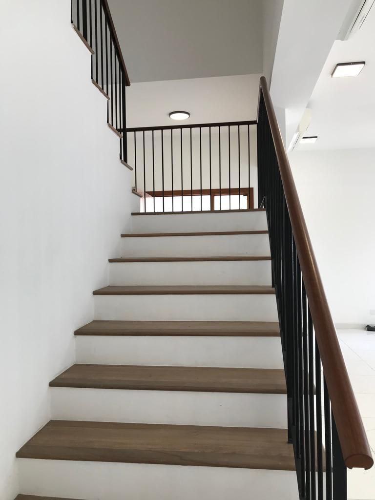 PARKFIELD RESIDENCES, TROPICANA HEIGHTS, KAJANG 2, - photo 5
