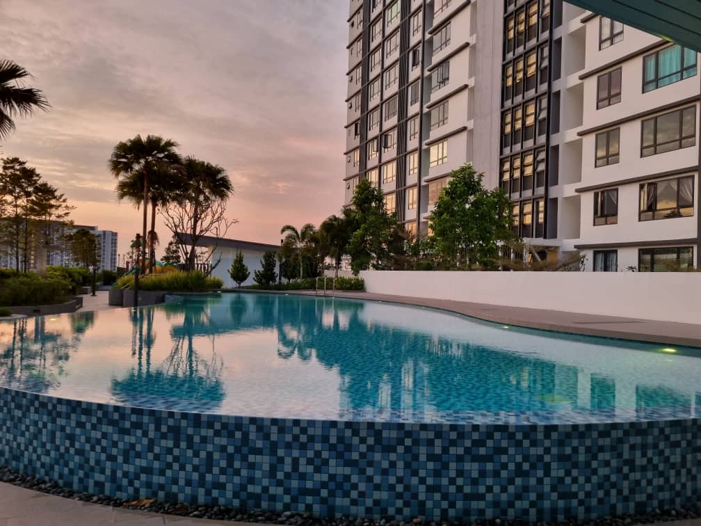 Hillpark Residence, Kajang, Semenyih - photo 10