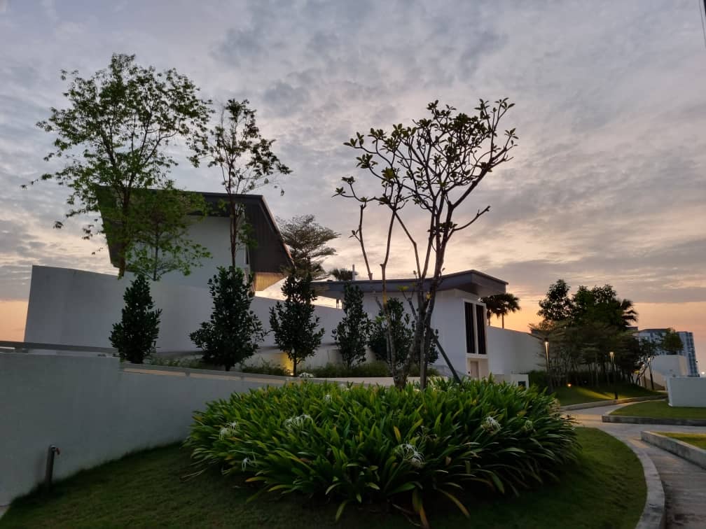 Hillpark Residence, Semenyih, Kajang - photo 9
