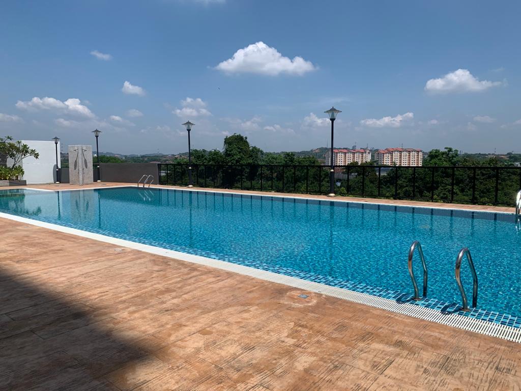 Residensi Zamrud, Kajang  2, Kajang, Bangi - photo 7