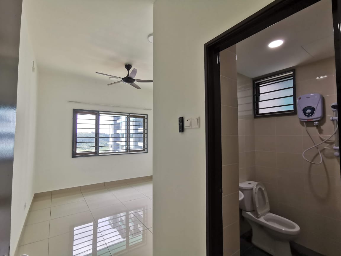 Residensi Zamrud, Jalan Reko, Kajang 2, Bangi - photo 2