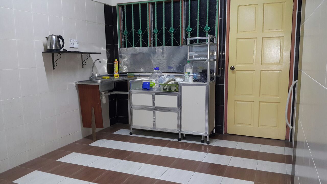 Double Storey Terrace, Taman Seri Delima, Dengkil - photo 5