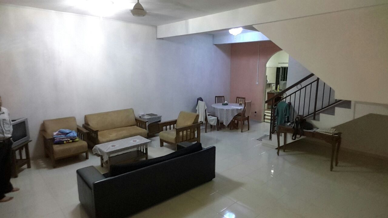 Double Storey Terrace, Taman Seri Delima, Dengkil - photo 2