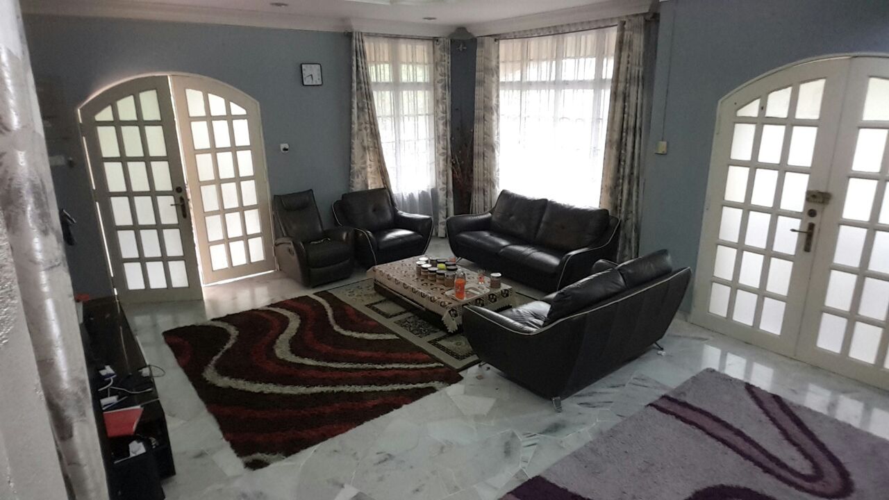 Double Storey Bungalow, Kampung Tok Pinang, Serend - photo 4