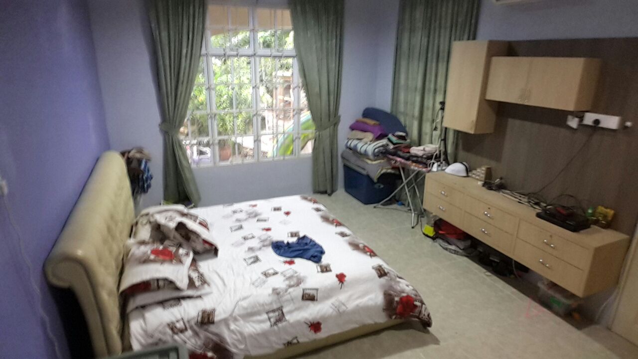 Double Storey Bungalow, Kampung Tok Pinang, Serend - photo 5