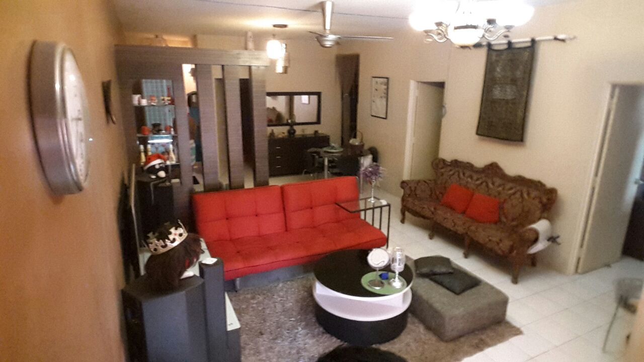 Merdeka Villa Apartment, Ampang
