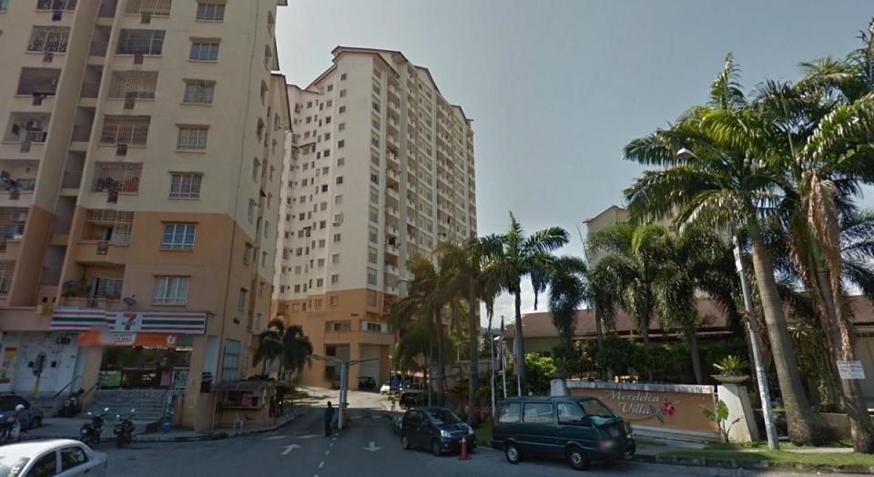 Merdeka Villa Apartment, Ampang - photo 2