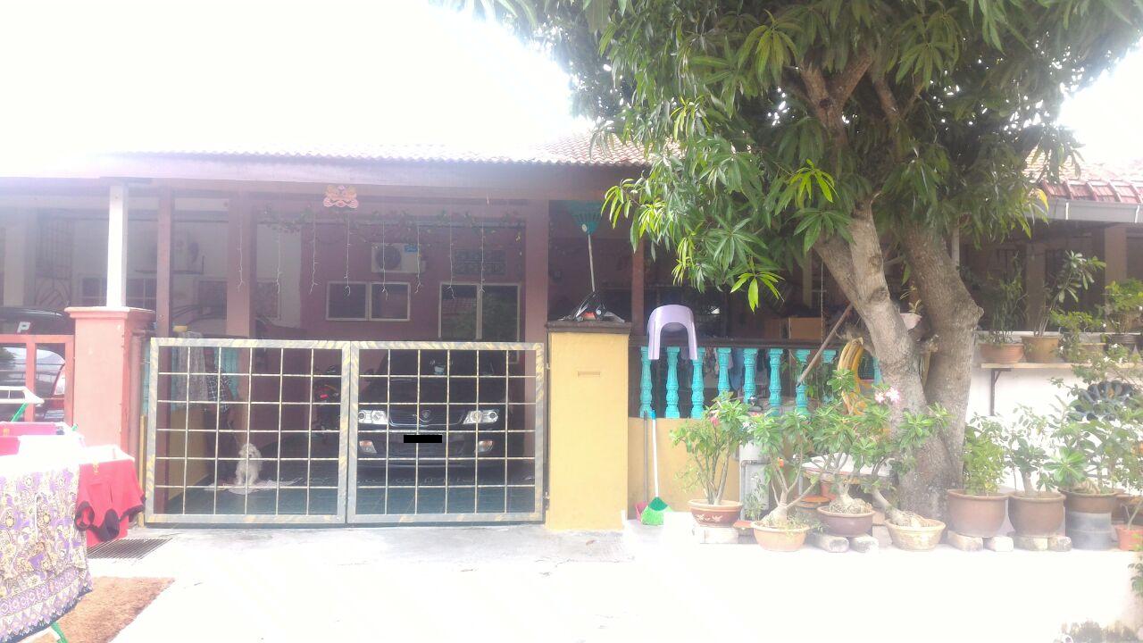 1sty, Bandar Tasik Kesuma, Semenyih