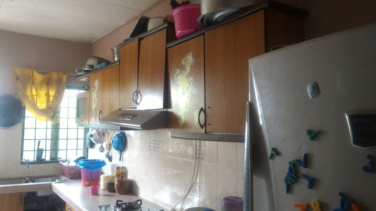 1sty, Bandar Tasik Kesuma, Semenyih - photo 4
