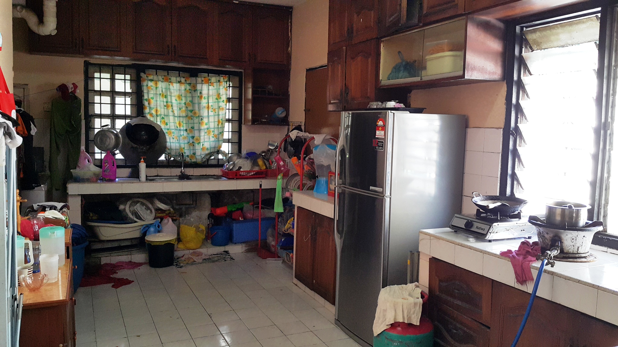 2sty Bandar Baru Sungai Buloh - photo 6