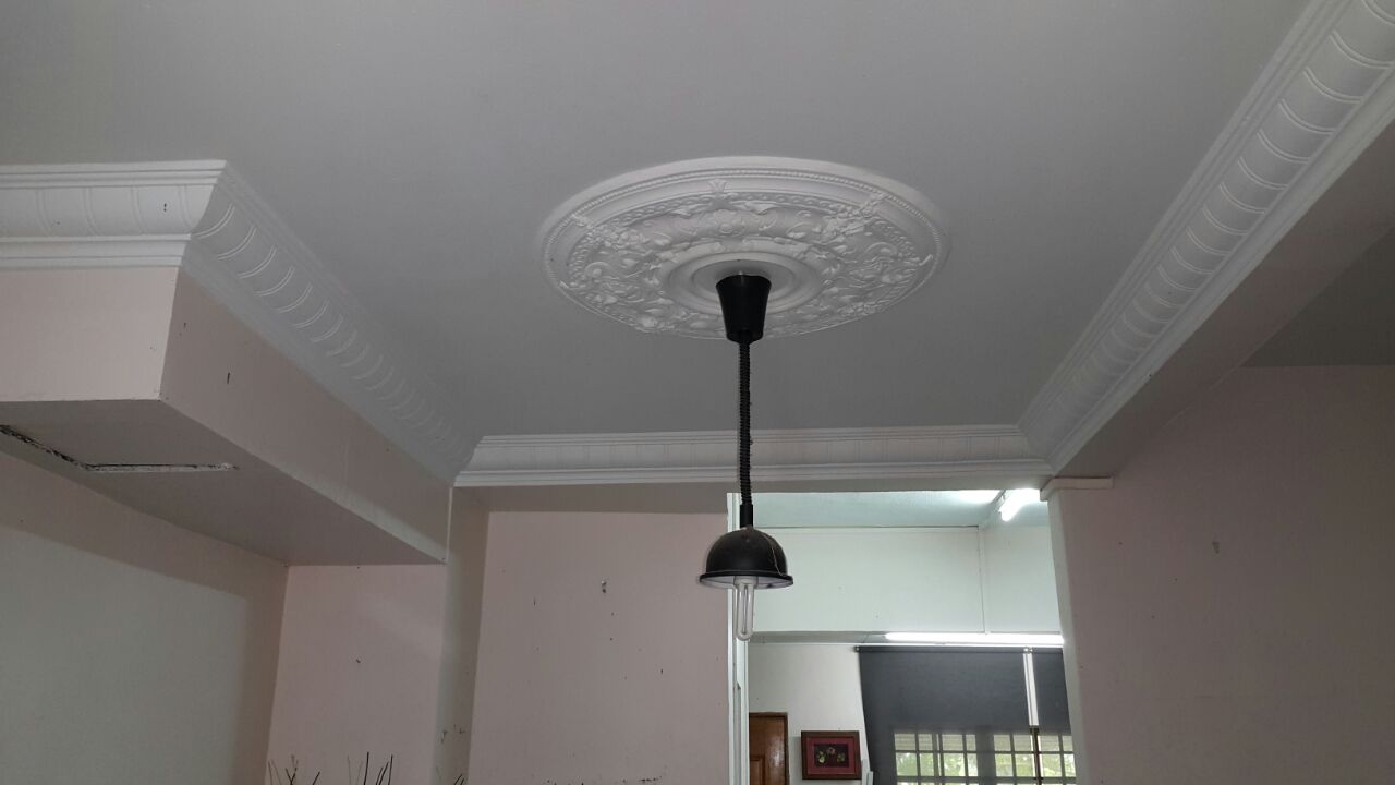 2sty Intermediate, Taman Mulia Jaya, Ampang - photo 4