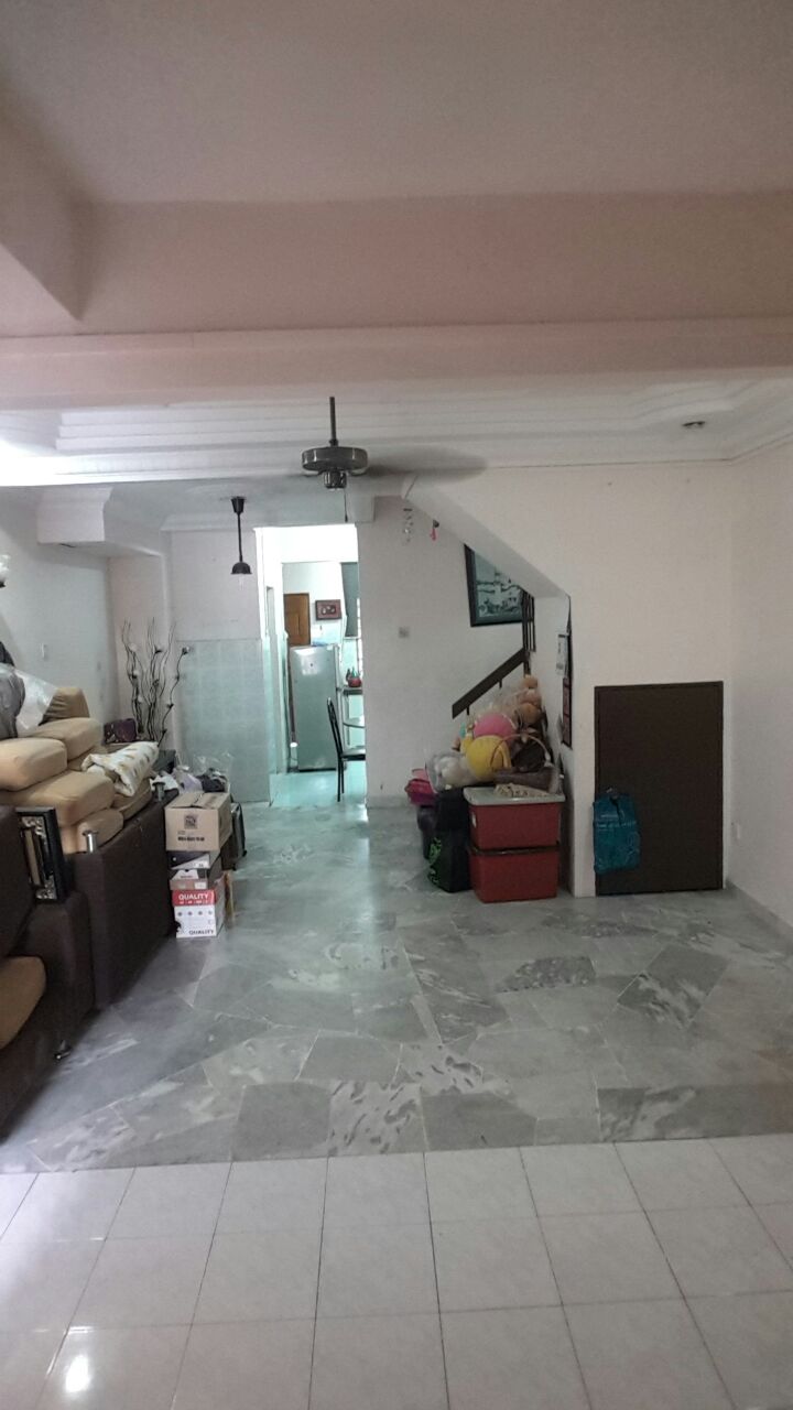 2sty Intermediate, Taman Mulia Jaya, Ampang - photo 1